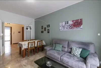 غرفة معيشة