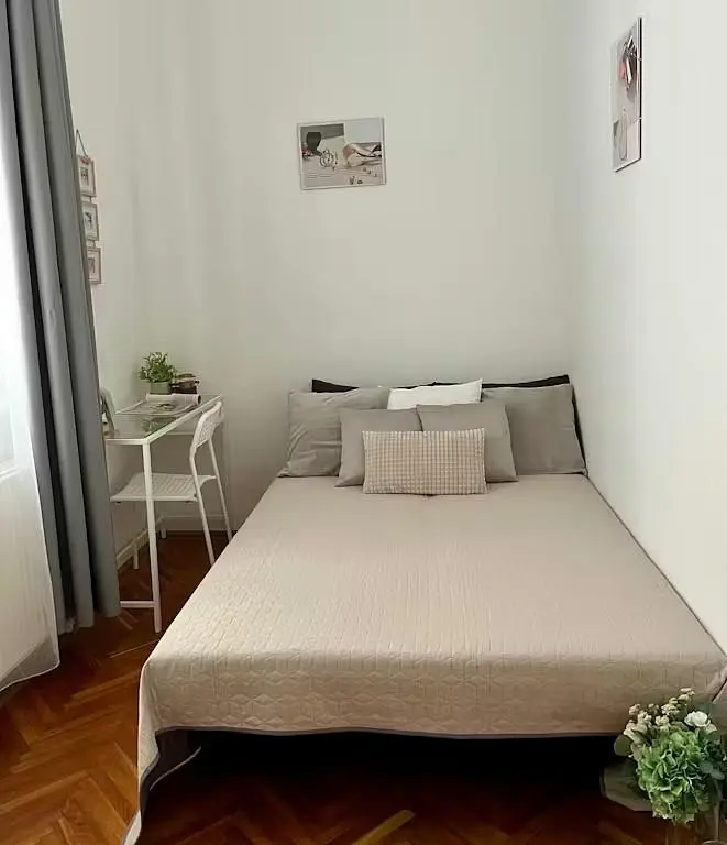 Obývačka