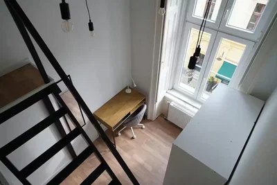 Obývačka
