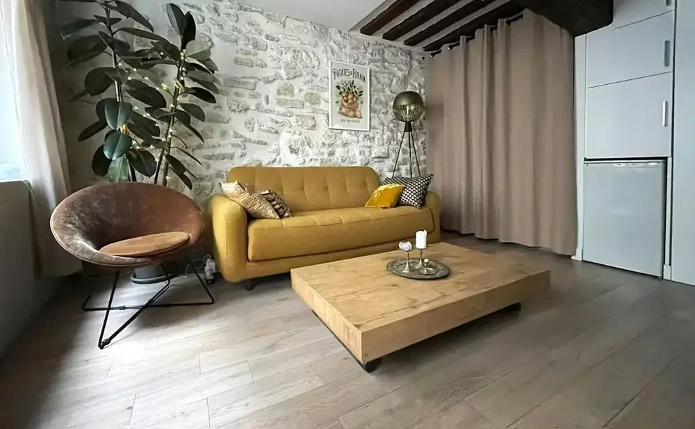 Obývací pokoj