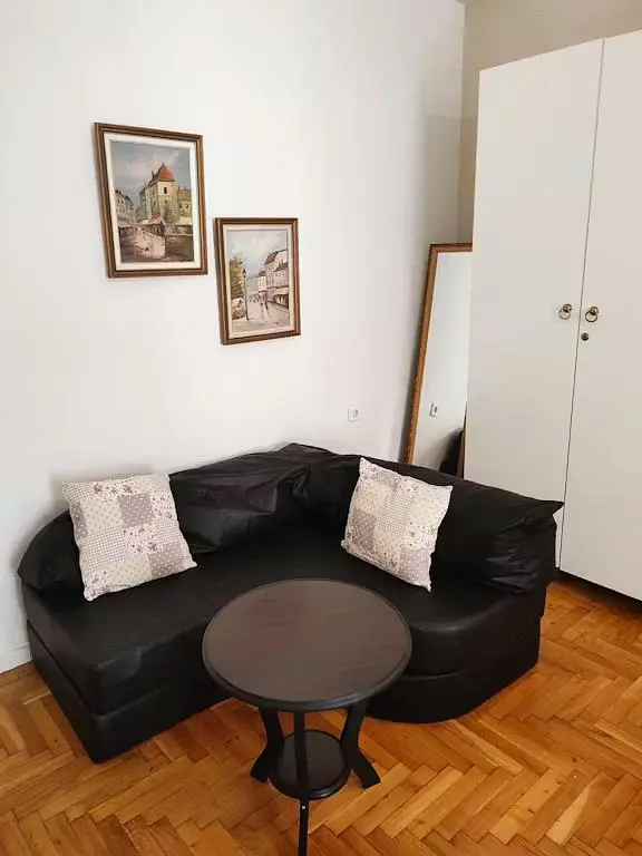 Oturma odası