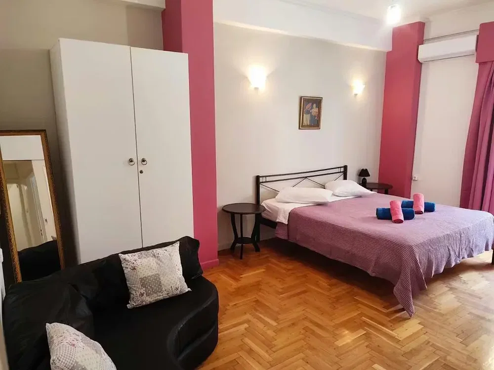 Oturma odası