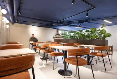 Salon