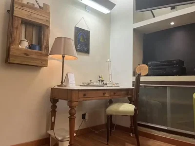 Obývací pokoj