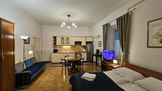 Soggiorno