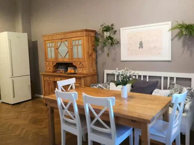 Obývací pokoj