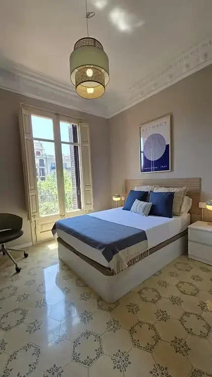 Oturma odası