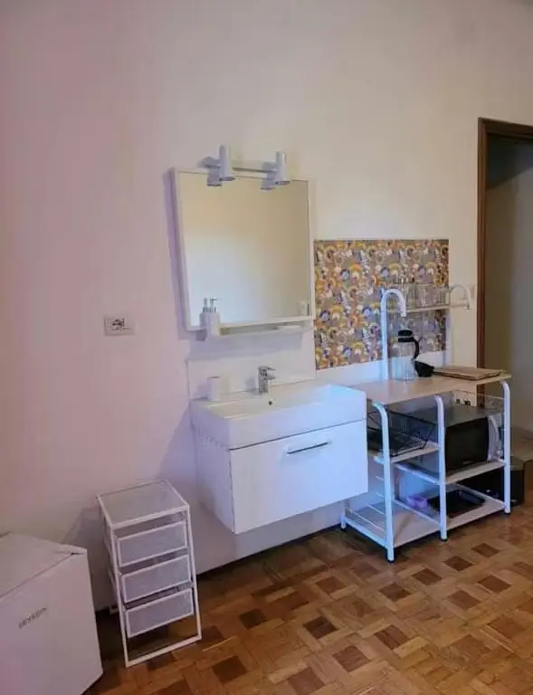 Oturma odası