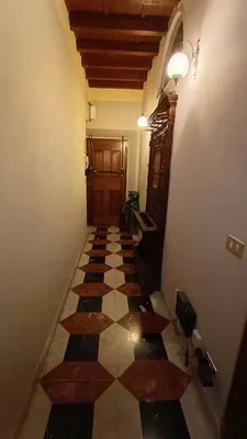 غرفة معيشة