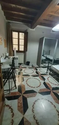 غرفة معيشة