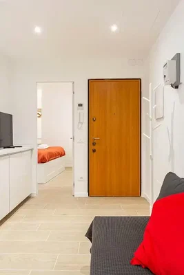 غرفة معيشة