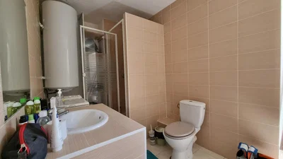 Obývačka