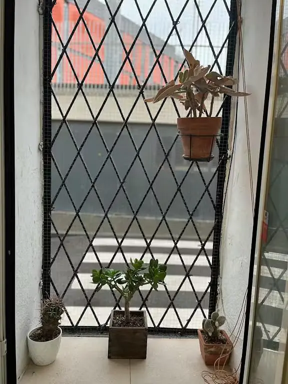 Oturma odası