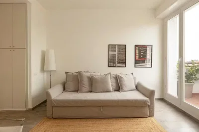 Oturma odası