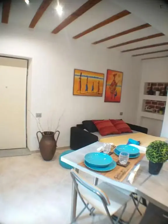Oturma odası