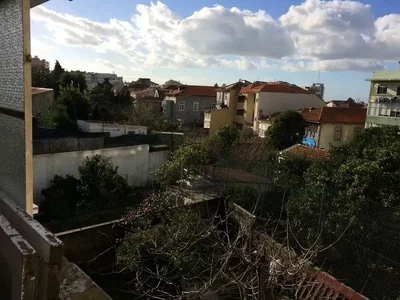 غرفة معيشة