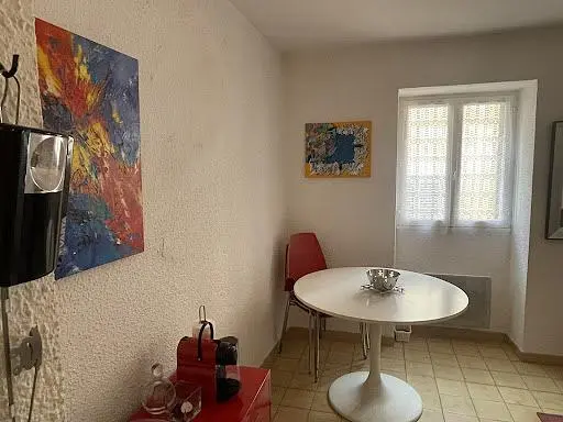 Salon
