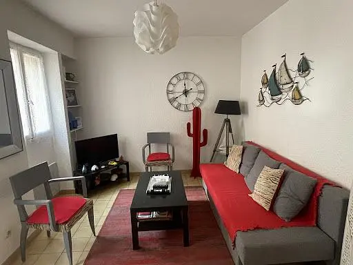 Salon