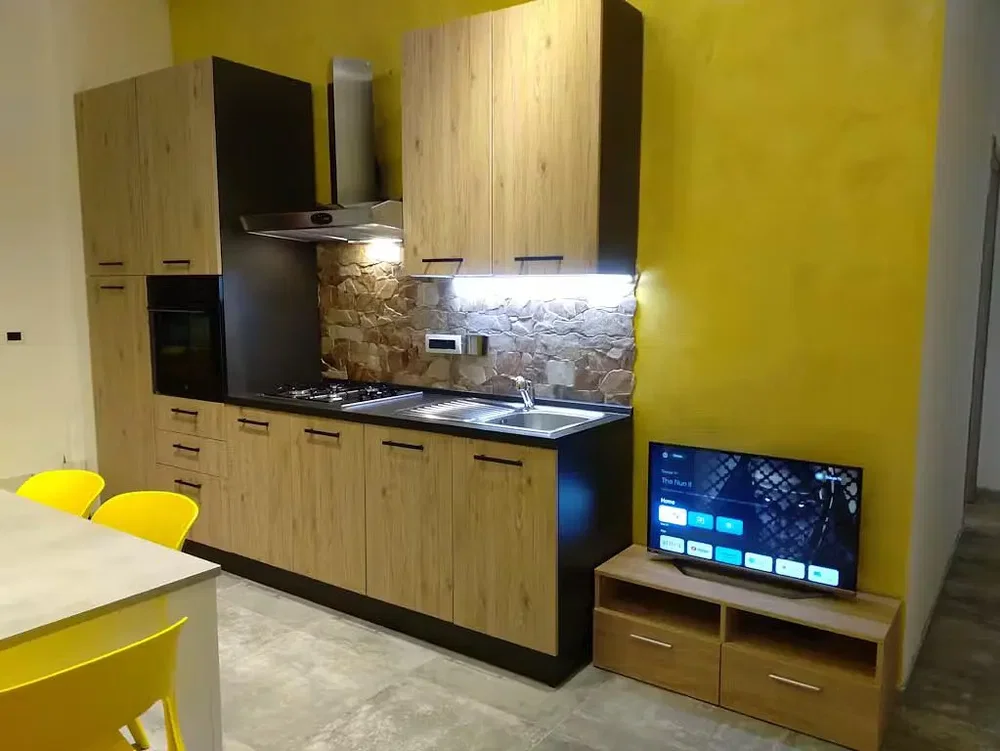 Дневна соба