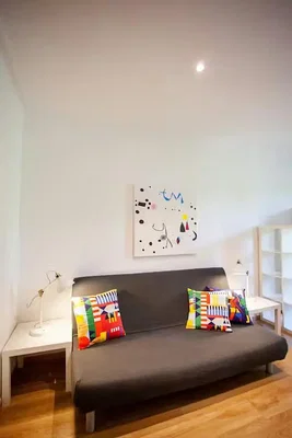 Oturma odası