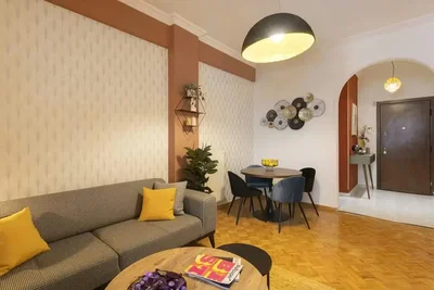 Dnevni boravak