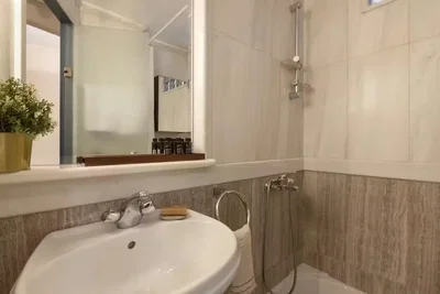 غرفة معيشة