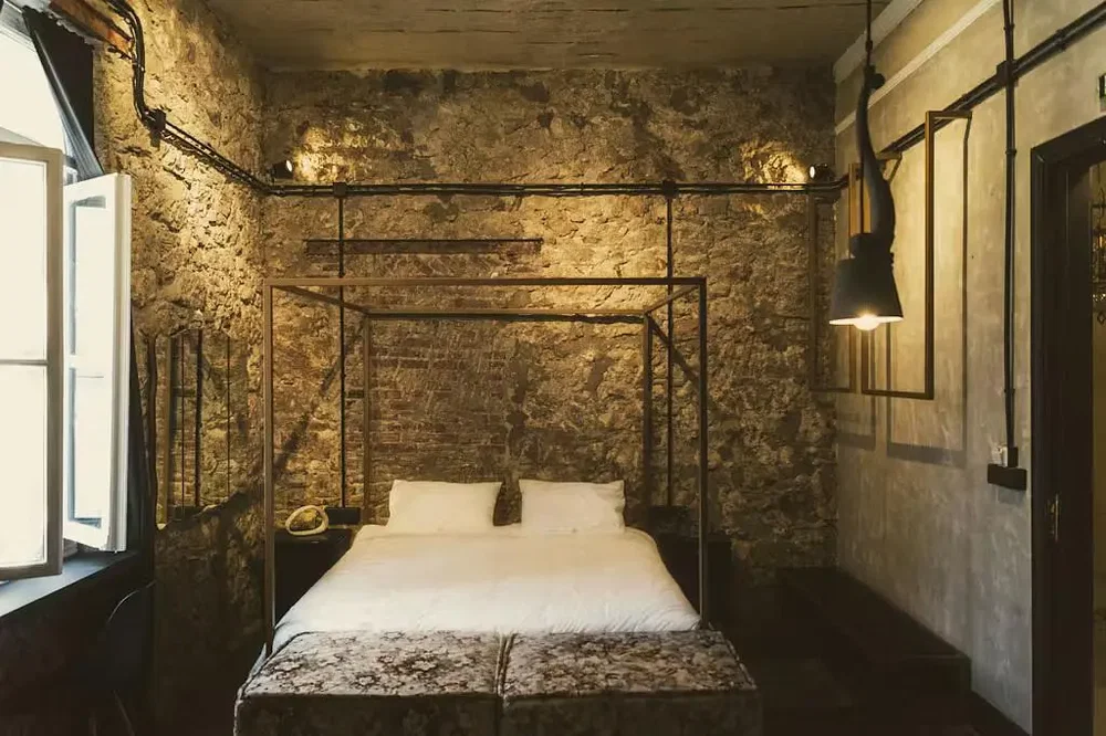 Obývací pokoj