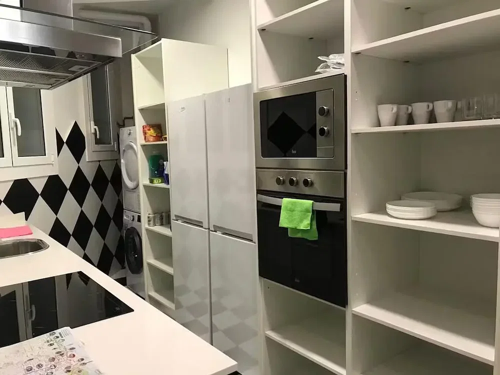Oturma odası