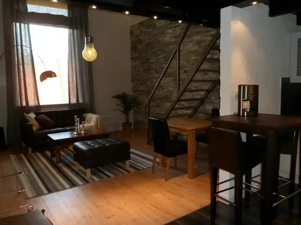 Oturma odası