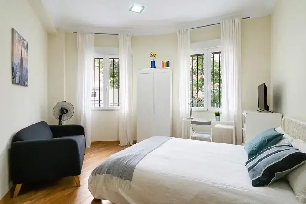 Obývací pokoj