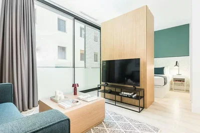 Woonkamer