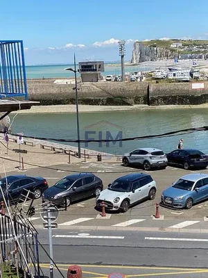 غرفة معيشة