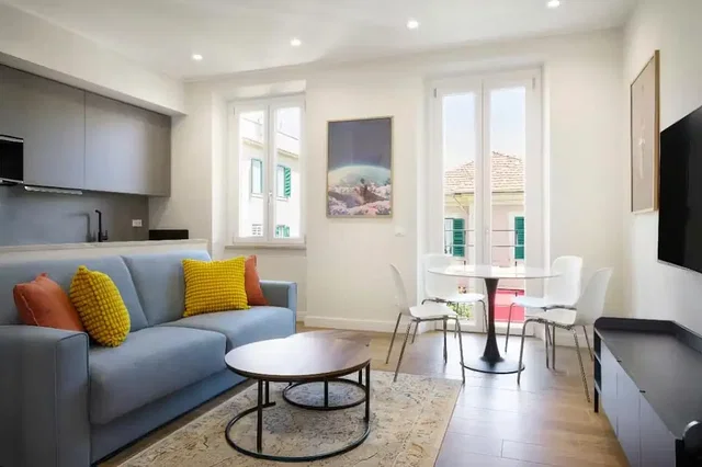 Woonkamer