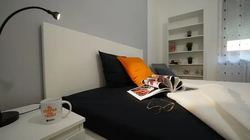 Obývací pokoj