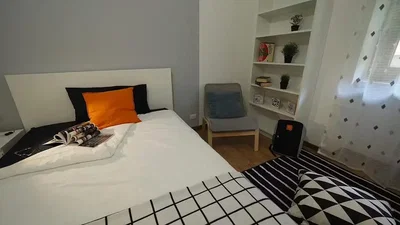 Obývací pokoj