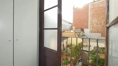 غرفة معيشة