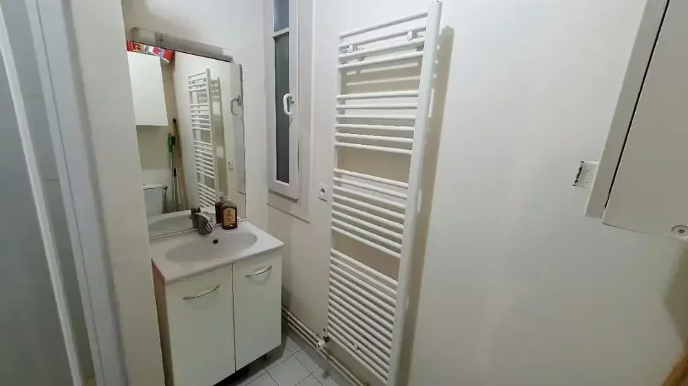غرفة معيشة