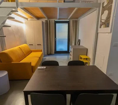 Oturma odası
