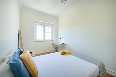Obývací pokoj