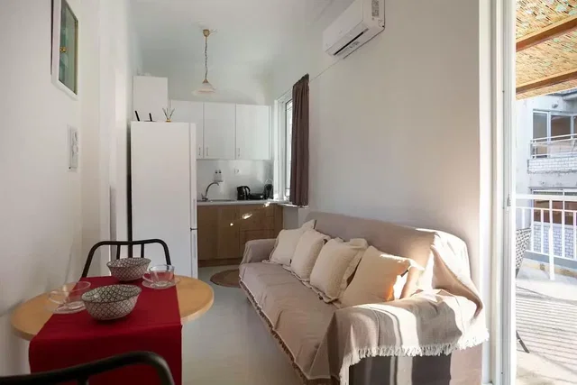 Obývací pokoj