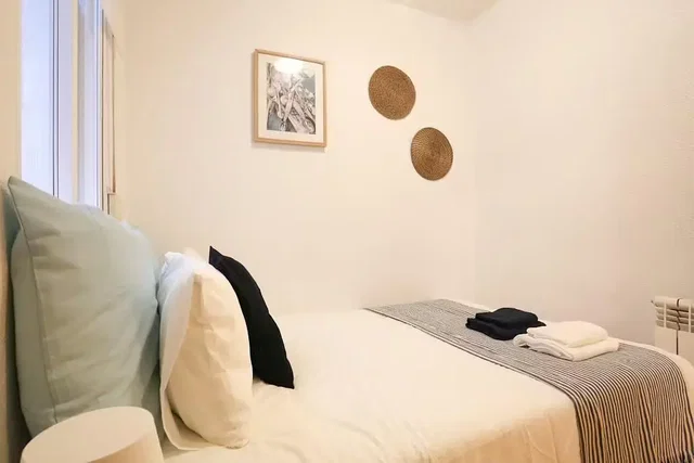 Obývačka