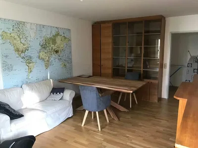 Obývací pokoj