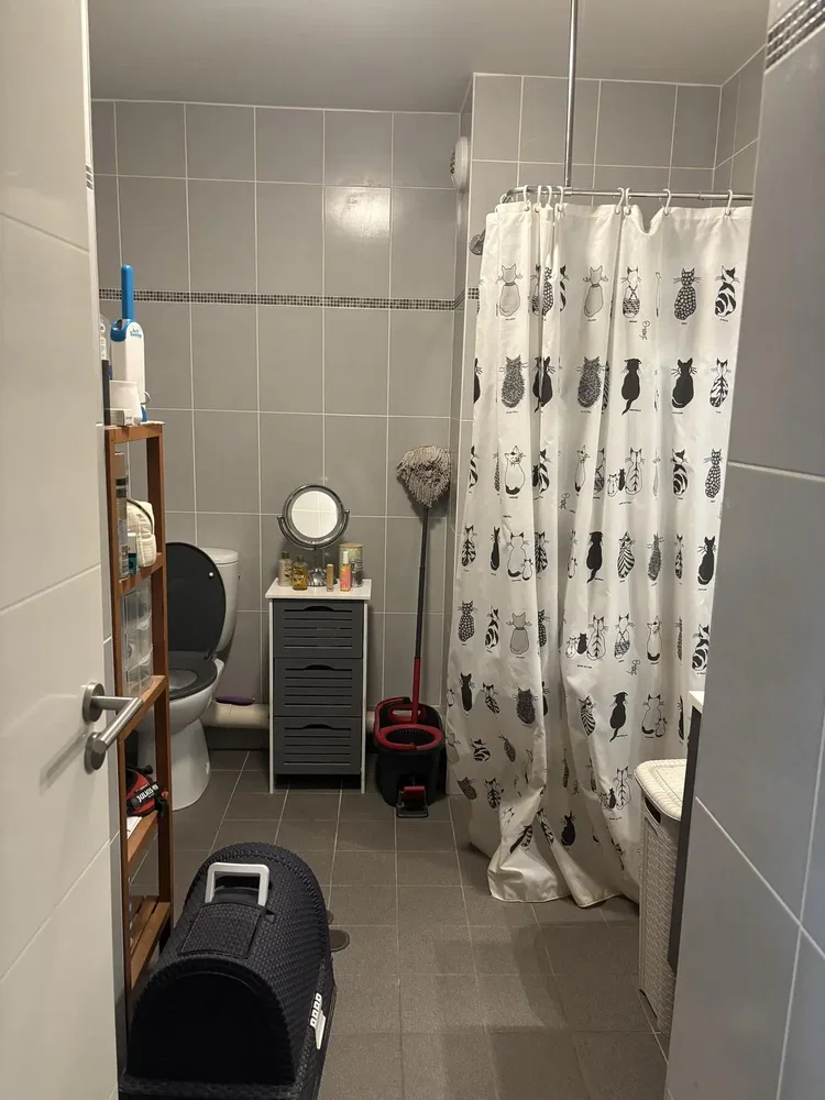 Obývací pokoj