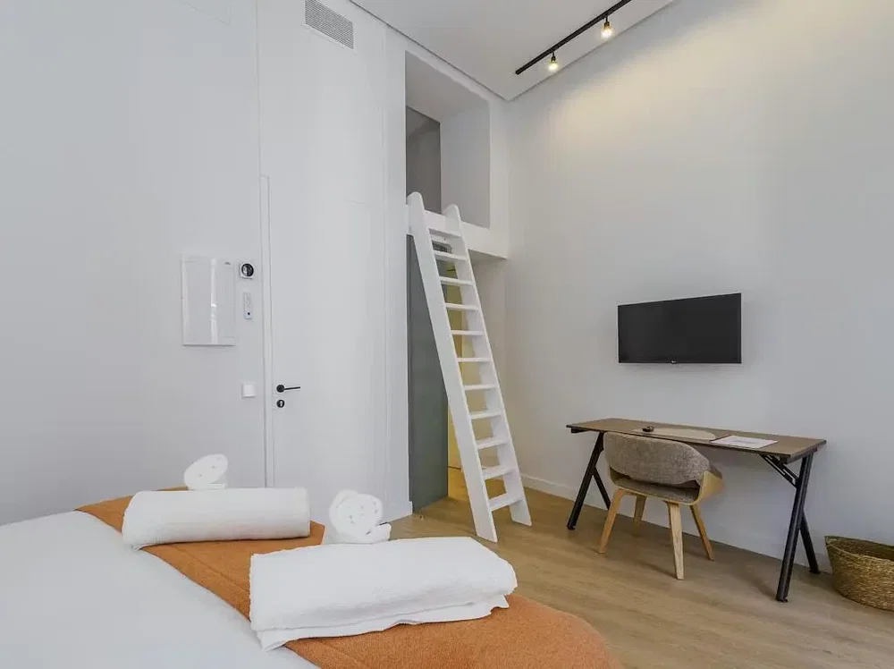 Sala de estar