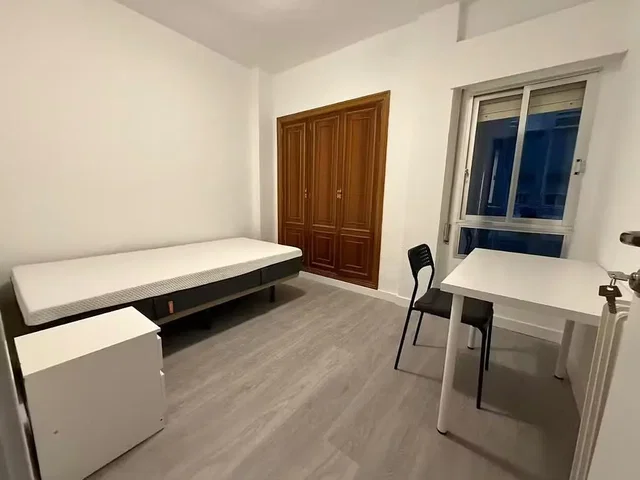 Obývačka