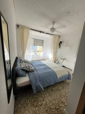 Obývačka