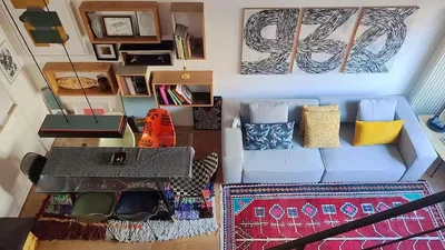 Oturma odası