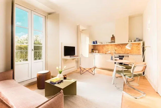 Woonkamer
