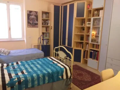 Oturma odası