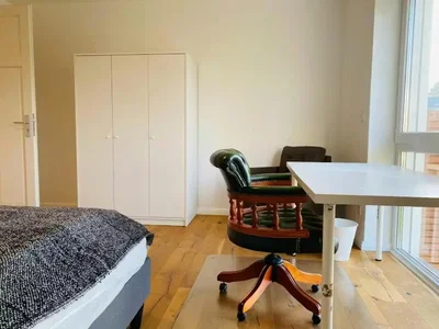 Oturma odası